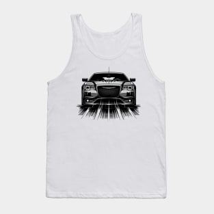 Chrysler 300 Tank Top